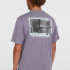 0360210f-9681-48f3-aae0-e04d76cad7d1 O'Neill Photo Print T-shirt - Storm