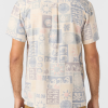 048ef324-430f-4378-81fe-a70bf8f5fd8e O'Neill O'riginals Print Standard Fit Shirt - Multi Clr
