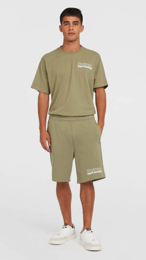 O'Neill the Future Surf Society Shorts - Avery Fern