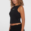 O'Neill Summer Must Haves Graphic Tank Top - Black Out