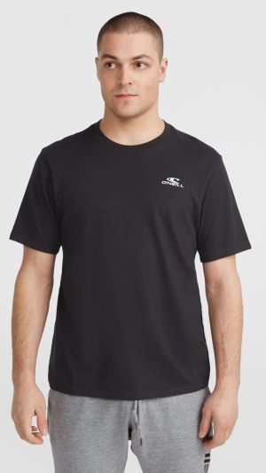 057eb89c-add0-4b75-bf98-d313748f729d O'Neill Logo T-shirt - Black Out