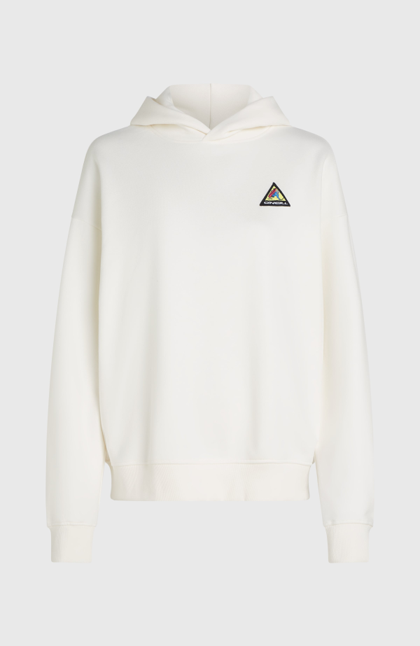 O'Neill Fwc'play Hoodie - Snow White