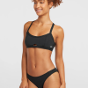 O'Neill Performance Bikini Set - Black Out