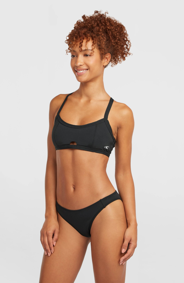 O'Neill Performance Bikini Set - Black Out