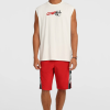 08b15fd2-85e4-458f-bff6-6174dba0492a O'Neill Essentials 90's Graphic Tank Top - Snow White