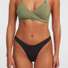 0a179381-8f6a-40cc-8210-77885219b006 O'Neill Skye Bikini Bottom - Black Out