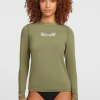 O'Neill Long Sleeve Skin - Avery Fern