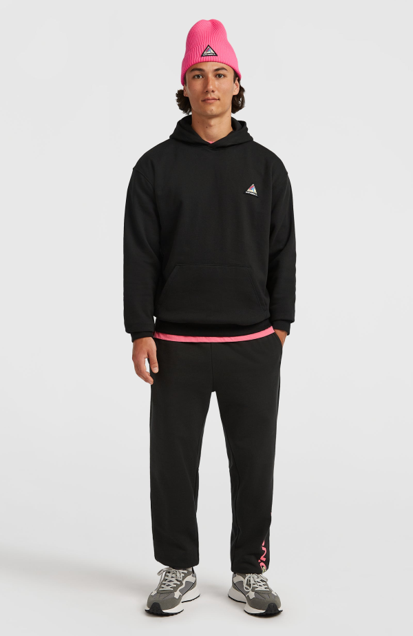 O'Neill Fwc'play Hoodie - Black Out