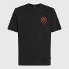 O'Neill Chest Print T-shirt - Black Out