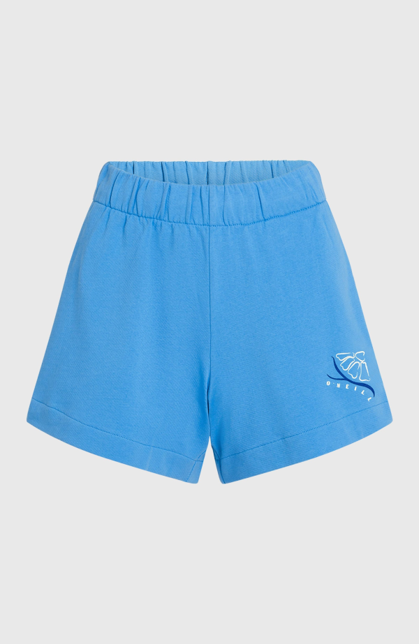 O'Neill Wotw Sweatshorts - Blue Booth