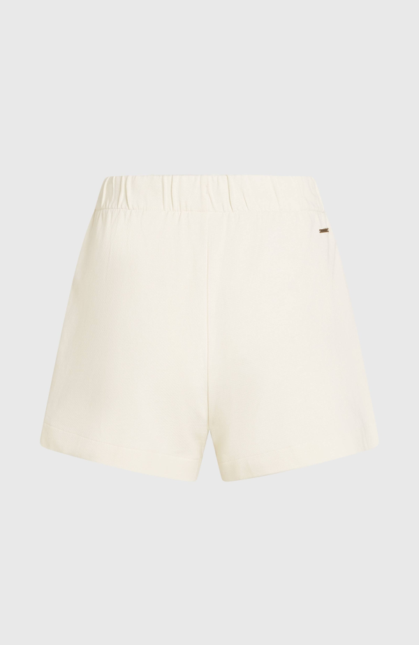 O'Neill Wotw Sweatshorts - Pistachio Shell