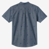 O'Neill Topside Chambray Standard Fit Shirt - Chambray