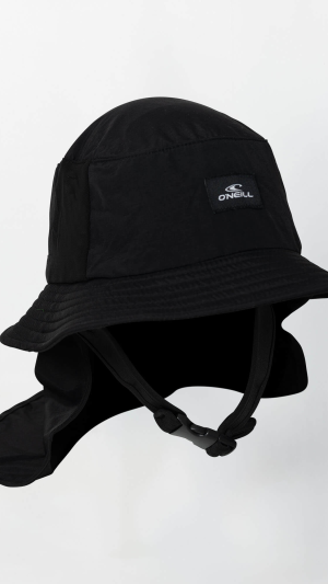 O'Neill Eclipse Bucket Hat 3.0 - Black