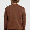 100bc07e-c102-4ead-be59-460bb6c7740a O'Neill Original Cali Logo Crew Sweatshirt - Hazel Spice - Xs