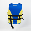 O'Neill Kids Reactor L50s Life Jacket - Royal