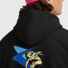 O'Neill Fwc'play Hoodie - Black Out