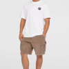 12375581-2af8-4a62-8e97-d62a613128d0 O'Neill O'riginals Surf Shop T-shirt - Snow White