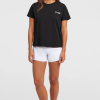 O'Neill Polygiene Cotton Graphic T-shirt - Black Out