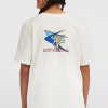 O'Neill Fwc'play T-shirt - Snow White