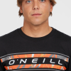 O'Neill Front Graphic T-shirt - Black Out
