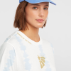 O'Neill Wotw T-shirt Dress - White Tdtee