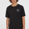 O'Neill Global T-shirt - Black Out