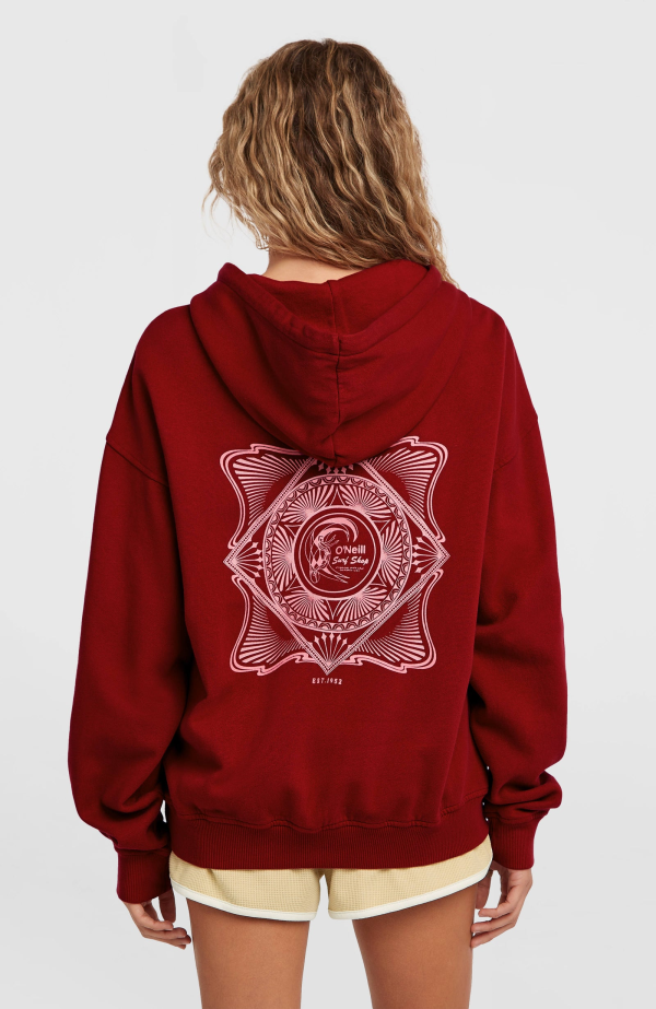 16bb9ea7-1d1f-4172-bc71-85200d47e1ed O'Neill O'riginals Hoodie - Midnight Poppy