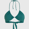 O'Neill Embry 4-Style Bikini Top - Botanical Heat
