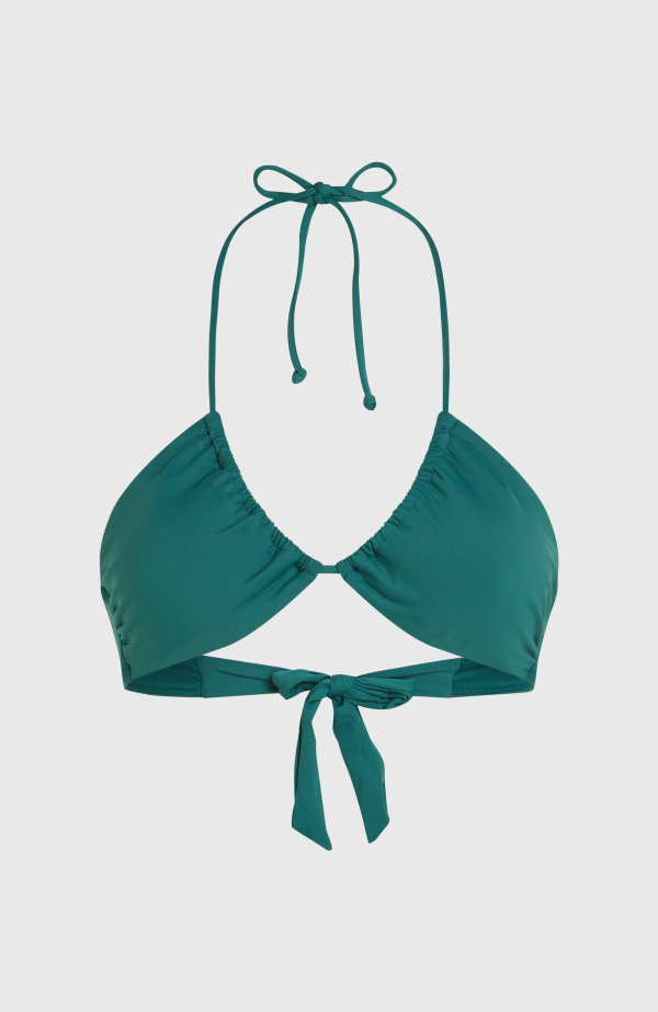 O'Neill Embry 4-Style Bikini Top - Botanical Heat