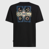 O'Neill Retro Graphic T-shirt - Black Out
