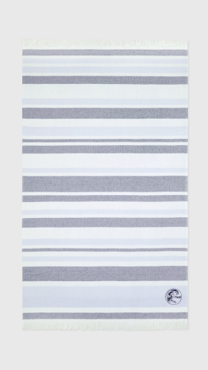 O'Neill O'riginals Towel - English Evening Colour Block
