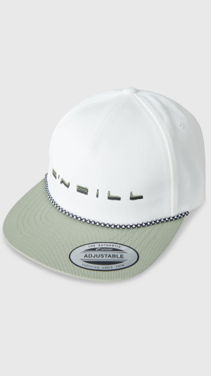 O'Neill Rope Cap - Avery Fern Colour Block