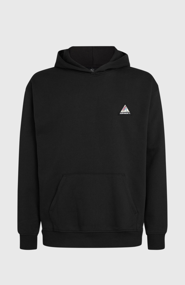 O'Neill Fwc'play Hoodie - Black Out