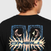 O'Neill Retro Graphic T-shirt - Black Out