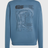 2149d3d2-90ec-4461-86b0-94d587346bac O'Neill O'riginals Crew Sweatshirt - Copen Blue