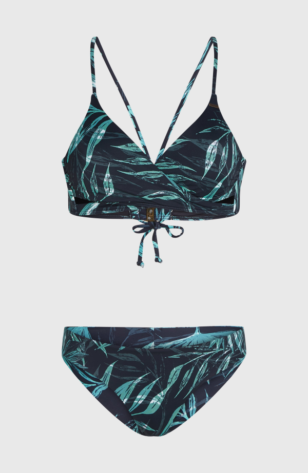 23079e0c-a983-4710-b443-f2c0e0c5ae1d O'Neill Maoi Bikini Set - Blue Faye