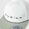 23df7ab5-7493-40a2-830b-2a34696ff4f5 O'Neill Rope Cap - Avery Fern Colour Block