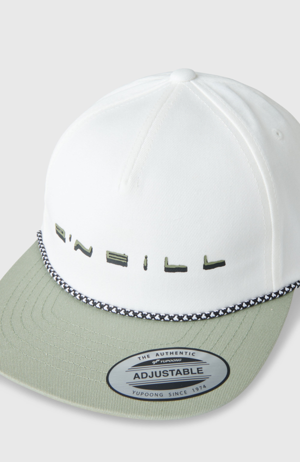 23df7ab5-7493-40a2-830b-2a34696ff4f5 O'Neill Rope Cap - Avery Fern Colour Block