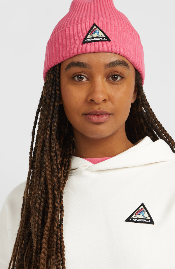 O'Neill Fwc'play Hoodie - Snow White