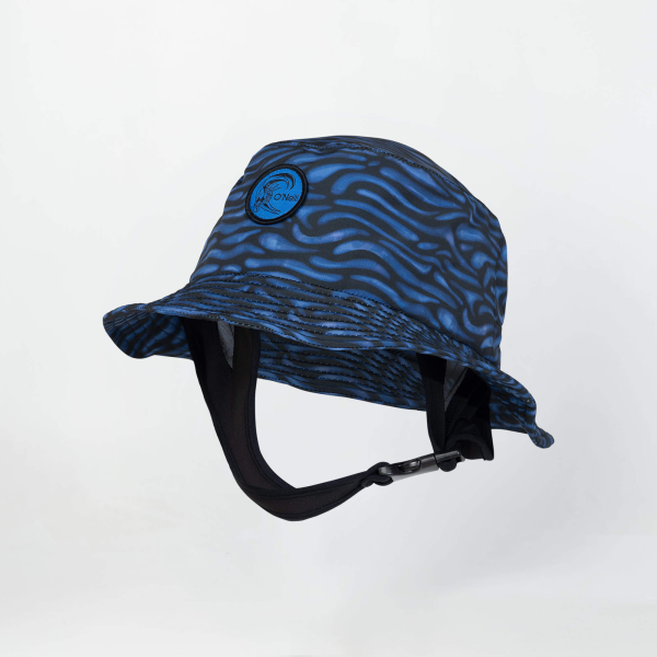 24ba6979-78db-4153-bae2-a57d17c3be6e O'Neill Bahia Bucket Hat - Jungle Surf