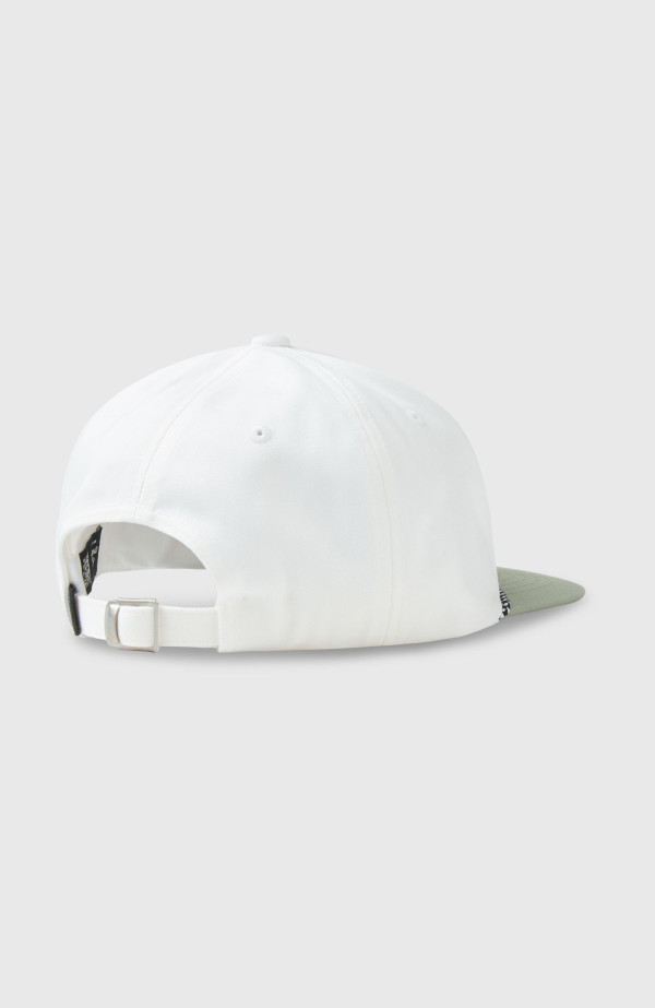 250974c6-3d1a-4154-8fc5-f70f1adc3ef2 O'Neill Rope Cap - Avery Fern Colour Block