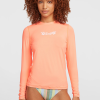 253a8d22-2be1-413f-8cc0-3ee0924d284e O'Neill Long Sleeve Skin - Funky Peach