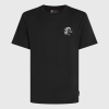 2737c3bd-7ca1-4010-b70d-42e0c48d02b3 O'Neill O'riginals Hybrid T-shirt - Black Out