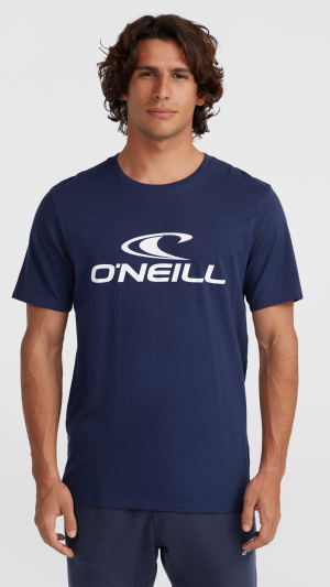 2741dab0-30f0-4d65-9b0b-25eb8d5b1a8b O'Neill Logo T-shirt - Ink Blue