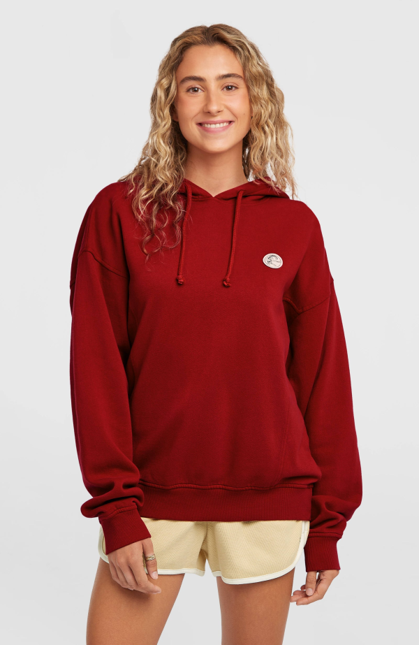 287be1d8-f545-46bf-86cf-e315311ca820 O'Neill O'riginals Hoodie - Midnight Poppy