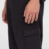 O'Neill Essentials Cargo Pants - Black Out