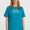 O'Neill Graphic T-Shirt - Island Breeze