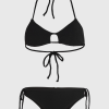 O'Neill Madrid Jensen Bikini Set - Black Out