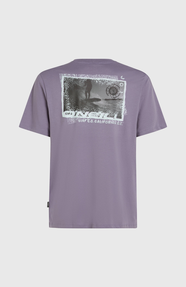 2a7ed088-bf56-4e91-91ca-95ced0009946 O'Neill Photo Print T-shirt - Storm