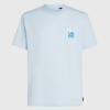 2ac54a42-be95-4bc1-8fa1-d3ac61b29ea9 O'Neill Hybrid Polygiene Graphic T-shirt - Spindle
